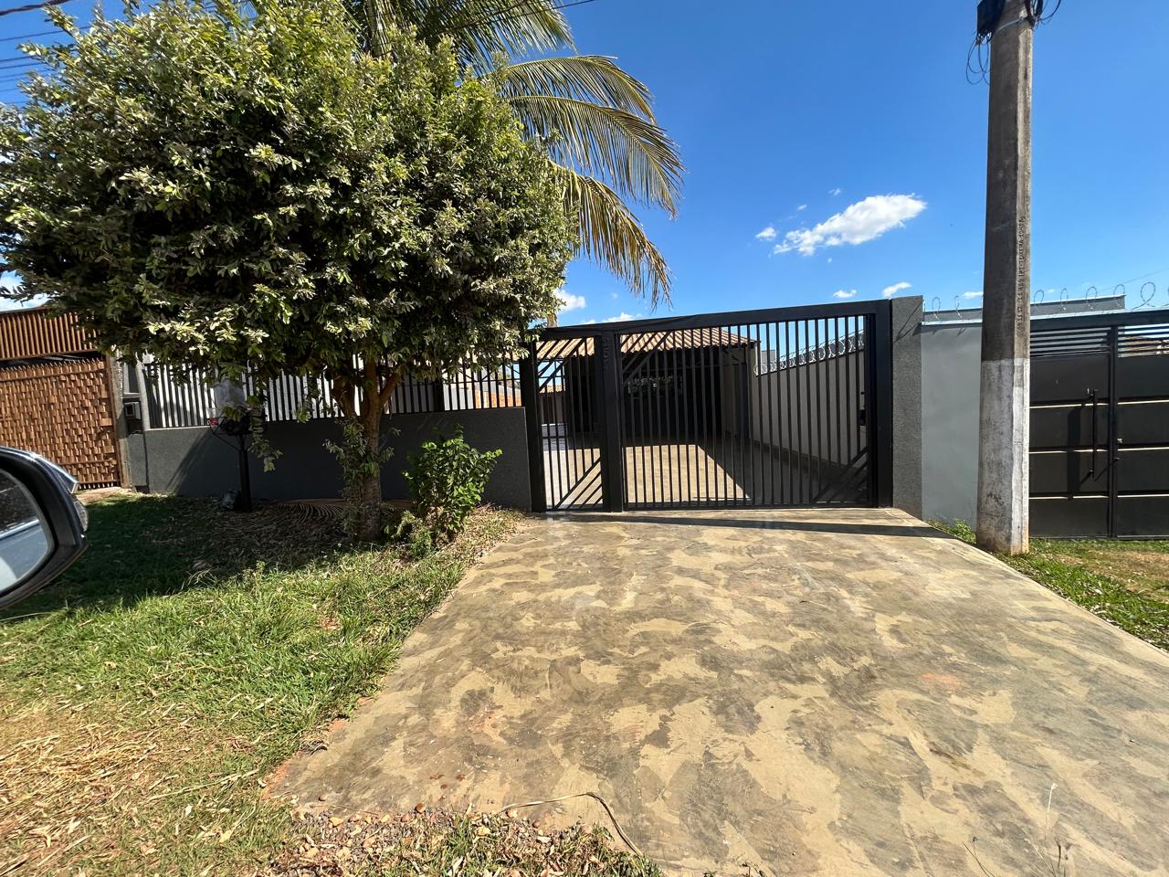 Rancho em Mendonça SP