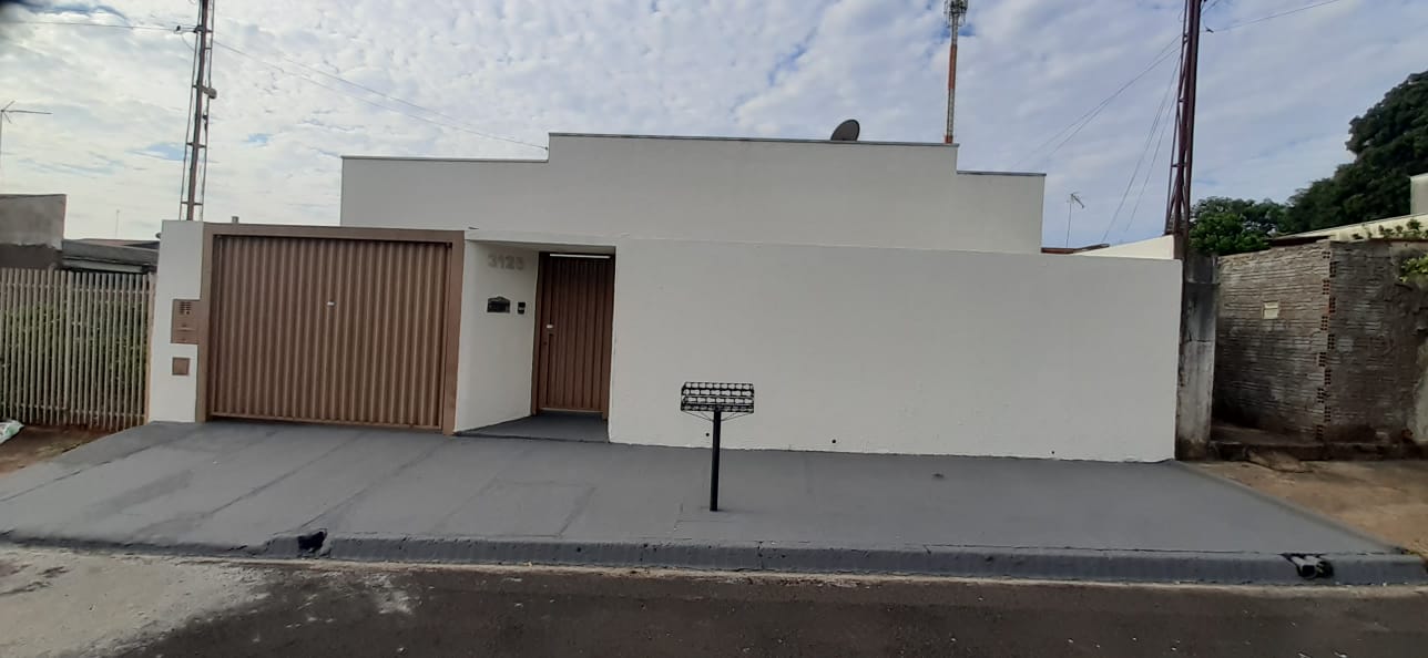Casa a Venda bairro Tarraf